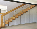 Construction et protection de vos escaliers par Escaliers Maisons à La Neuville-Sire-Bernard
